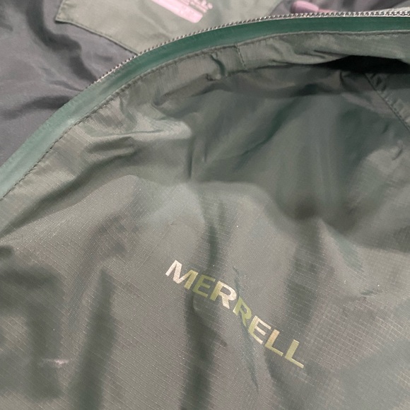 Merrell Coat - Picture 2 of 9